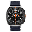 Remienok Spigen WBF0 pre Samsung Galaxy Watch Ultra 2024/2025 (47 mm)