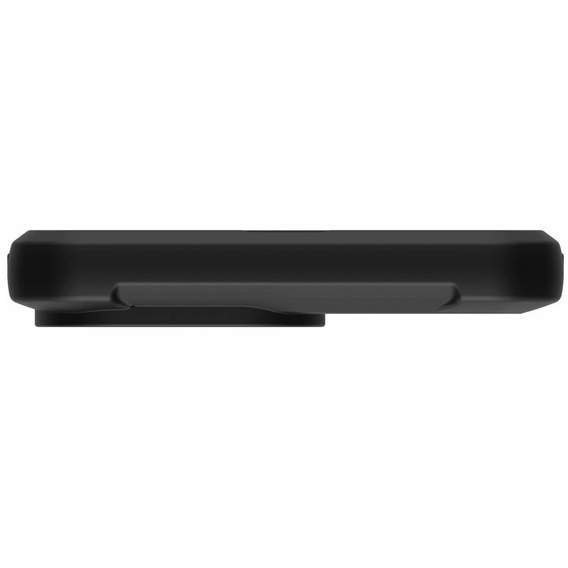 Urban Armor Gear Obal na mobil pre iPhone 14 Pro Max, Metropolis LT MagSafe Fibr Armr, čierne
