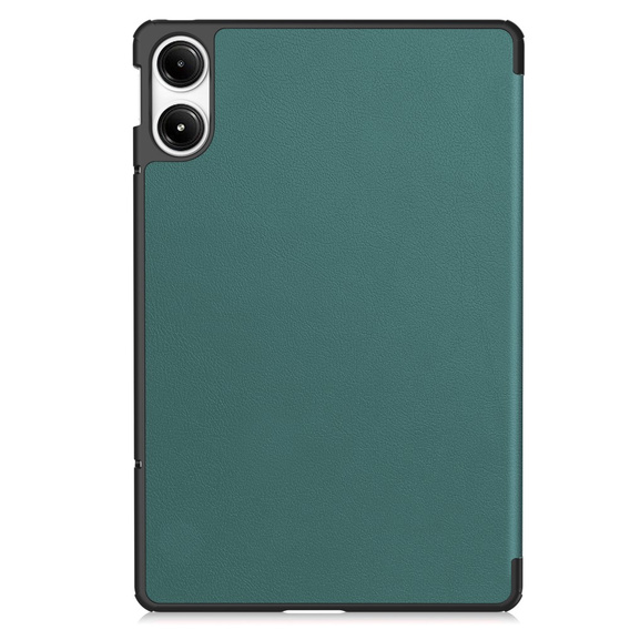 Puzdro pre Xiaomi Redmi Pad Pro / Xiaomi Poco Pad, Smartcase, zelený