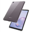 Puzdro pre Samsung Galaxy Tab A7 Lite, silikónové, priehľadné