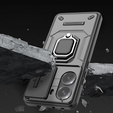Puzdro KickStand Camera Lens pre Xiaomi Poco F7 5G