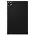 Puzdro pre Realme Pad 2, Smartcase, čierne