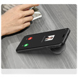 Pancierované puzdro Nillkin pre Honor Magic 7 Pro, CamShield Prop, pre Magsafe, čierne