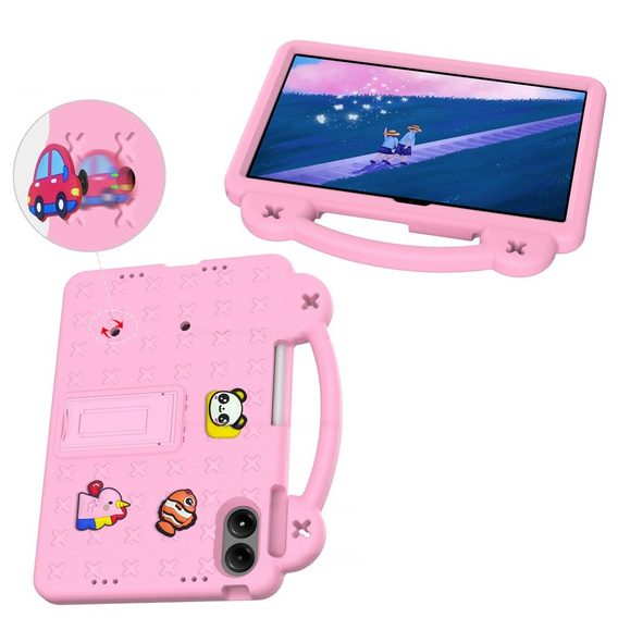 Detské puzdro s podstavcom pre Xiaomi Redmi Pad 2 Pro