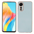 Puzdro pre Oppo A78 4G, Glamour CamShield, mätové