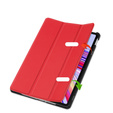 Puzdro pre Xiaomi Redmi Pad Pro / Xiaomi Poco Pad, Smartcase, červené