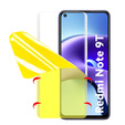 Hydrogélová fólia pre Xiaomi Redmi Note 9T 5G