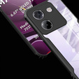 Obal na mobil pre Xiaomi Poco M7 Pro 5G, AntiDrop Hybrid, čierne