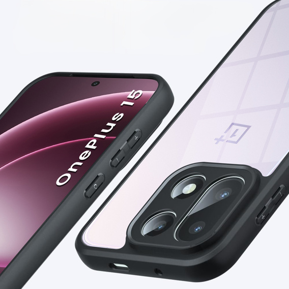 Fusion Hybrid puzdro pre OnePlus 15