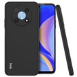 IMAK Obal na mobil pre Huawei Nova Y90 4G, IMAK UC-3 Series, čierne