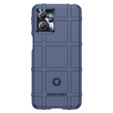 Obal na mobil pre Motorola Moto G13 / G23, Rugged Shield, modré