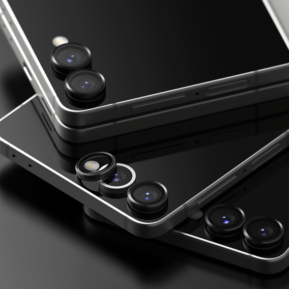 Ringke Ochranný rámček fotoaparátu pre Samsung Galaxy Z Flip 7 5G