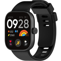 Silikónový remienok pre Xiaomi Redmi Watch 4 / Smart Band 8 Pro