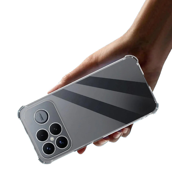 Puzdro odolné proti pádu pre Xiaomi Poco F8 Ultra