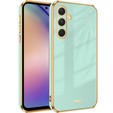 Puzdro pre Samsung Galaxy A54 5G, Glamour CamShield, mätové