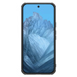 Puzdro pre Google Pixel 9 Pro XL, pancierované Nillkin, CamShield Pro, čierne