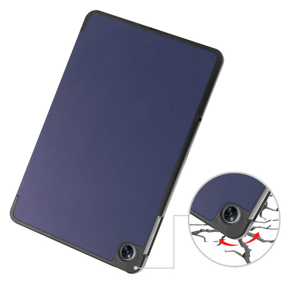 Puzdro pre Oppo Pad Air, Smartcase, modré