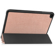 Puzdro pre MatePad SE 10.4 2022, Smartcase, ružové rose gold