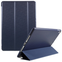 Puzdro pre iPad 7/8/9 10.2 2019/2020/2021, Smartcase, tmavomodré