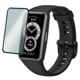 2x hybridné sklo ERBORD pre Huawei Band 6