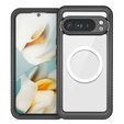 Vodotesné puzdro Redpepper IP68 s 360° ochranou a MagSafe pre Google Pixel 10 Pro XL