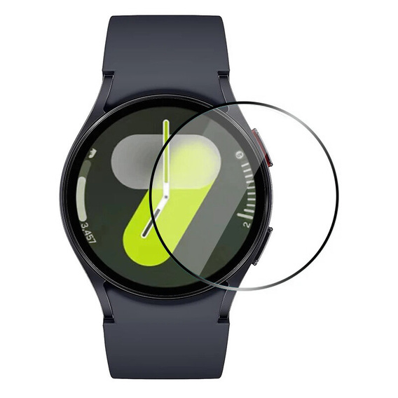 2x hybridné sklo ERBORD pre Samsung Galaxy Watch 7 44mm