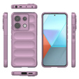 Obal na mobil pre Xiaomi Redmi Note 13 Pro 5G, Gaming Shockproof, fialové