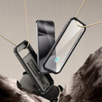 Obrnené puzdro Supcase Unicorn Beetle Pro s klipom pre Google Pixel 10 / 10 Pro