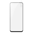 3D tvrdené sklo pre Xiaomi Redmi 13, čierny rám