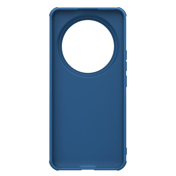 NILLKIN puzdro pre Xiaomi 14 Ultra, Super Frosted Shield Case, modré