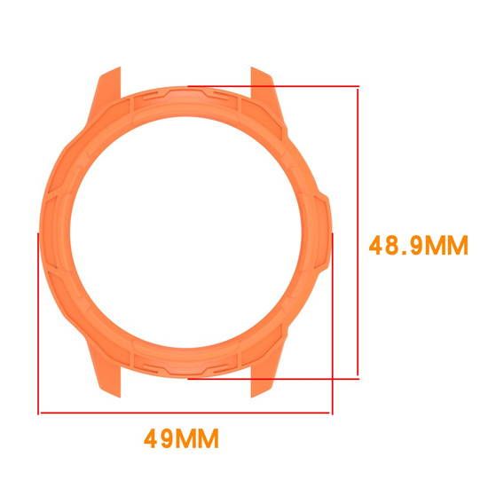 Ochranné puzdro pre Garmin Venu 4 45 mm