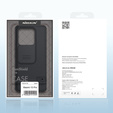 Puzdro pre Xiaomi 13 Pro, pancierované Nillkin, CamShield Pro, čierne