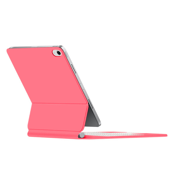 Magnetické puzdro s klávesnicou a touchpadom pre iPad 11" 2025 A16 (11. generácia) / iPad 10,9" 2022 (10. generácia)