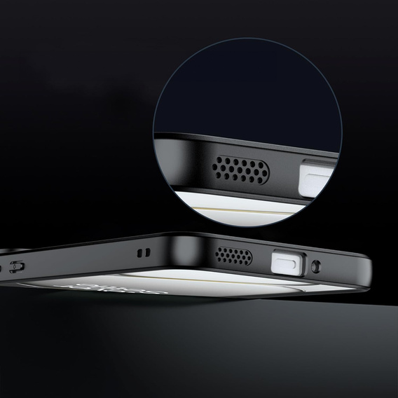 Fusion Hybrid puzdro pre OnePlus 15R