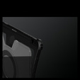 Puzdro + klávesnica iPad 10.9 / Air 2020/2022/2024 / Pro 11 2020/2021/2022 , NILLKIN Bumper Link Keyboard Case, čierne