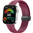 Silikónový remienok pre Huawei Watch Fit 4 / 4 Pro / 3
