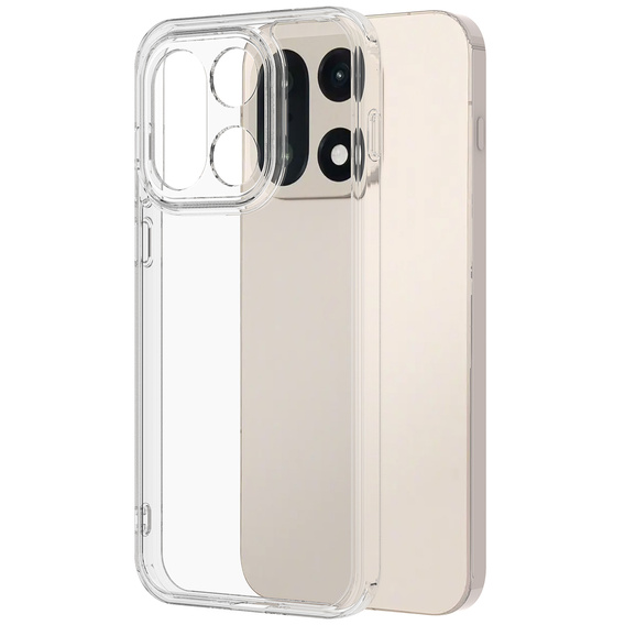 Nárazuvzdorné puzdro pre OnePlus 15