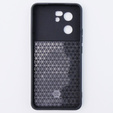 Obal na mobil pre Xiaomi 13T / 13T Pro, CamShield Slide, červené