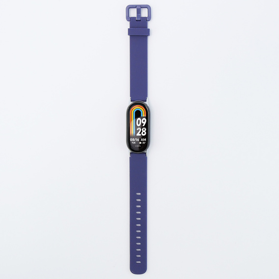 Silikónový remienok pre Xiaomi Smart Band 10 / 9 / 8
