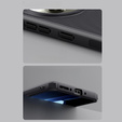 NILLKIN puzdro pre OnePlus 13R, Super Frosted Shield Case, čierne