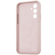 Obal na mobil pre Samsung Galaxy A54 5G, Silicone Lite, ružové