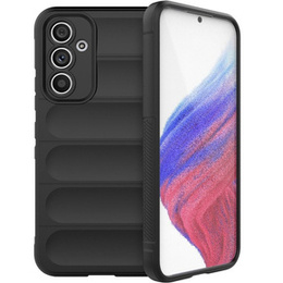 Obal na mobil pre Samsung Galaxy A54 5G, Gaming Shockproof, čierne