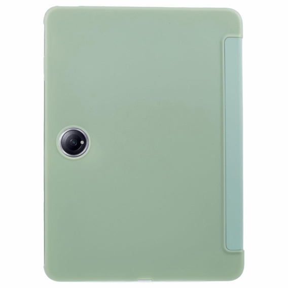 Puzdro pre OnePlus Pad 2, Smartcase, zelený