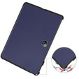 Puzdro pre OnePlus Pad 2, Smartcase, tmavomodré