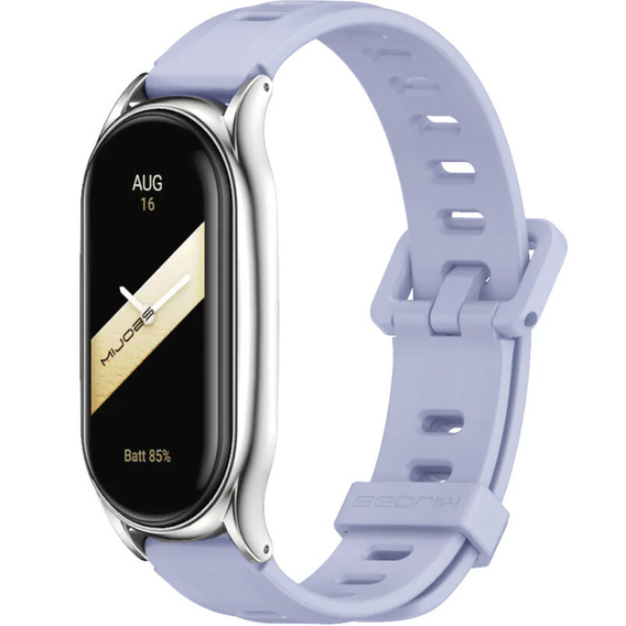 Silikónový remienok pre Xiaomi Smart Band 10 / 9 / 8