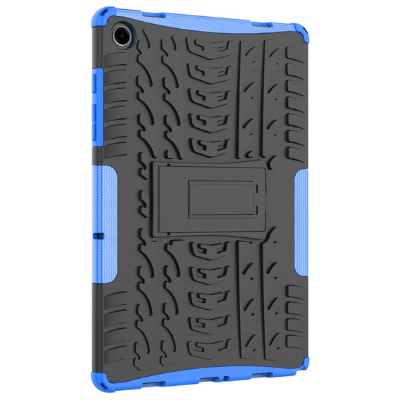 Obal na mobil pre Samsung Galaxy Tab A9+, Tire Armor, modré