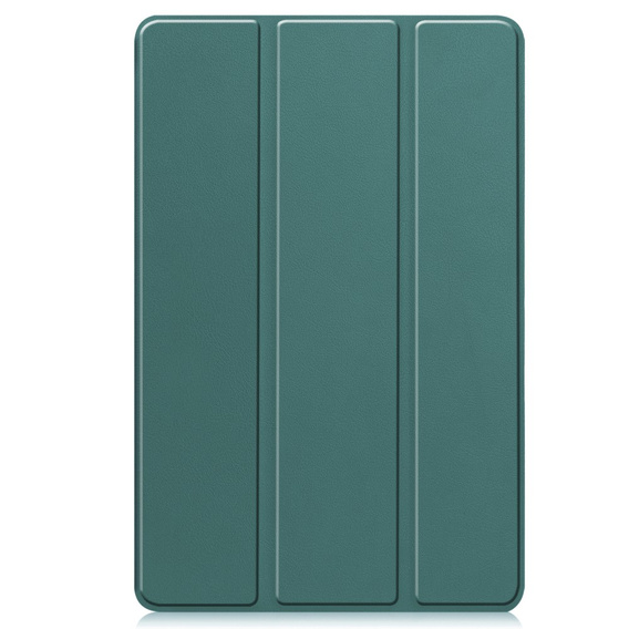 Puzdro pre Xiaomi Redmi Pad Pro / Xiaomi Poco Pad, Smartcase, zelený