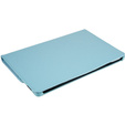 Puzdro pre Lenovo Tab P11 Pro Gen 2 TB132FU TB132XU 11.2" TB330FU 10.95", otočné o 360°, modré