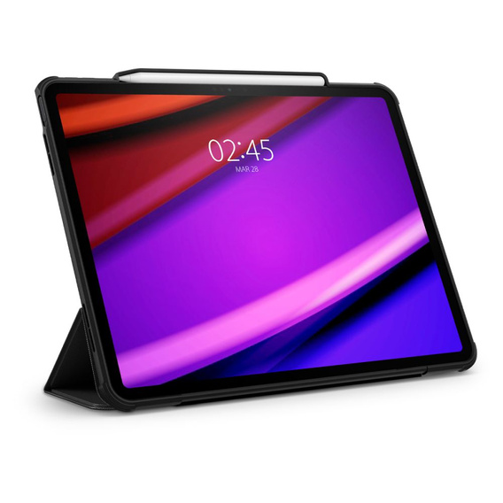 Puzdro Spigen Rugged Armor Pro pre Apple iPad Air 13" 2025 / 2024