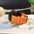 Silikónový remienok QuickFit pre Garmin Fenix 22 mm